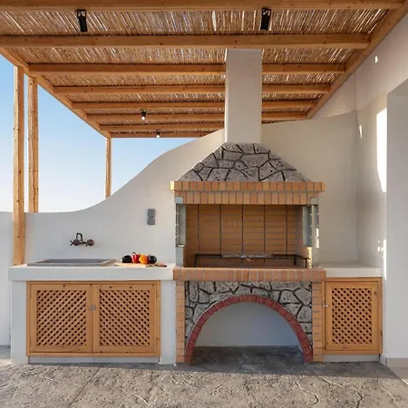 Anemos Villa Lacónia