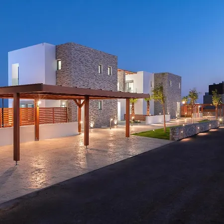 Anemos Villa Lacónia
