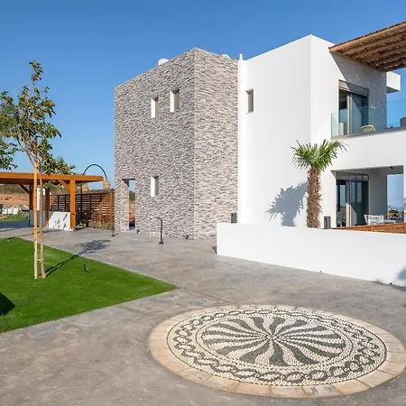Anemos Villa Lacónia